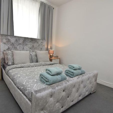 Cozy Apartment In Camden Town Londres Extérieur photo